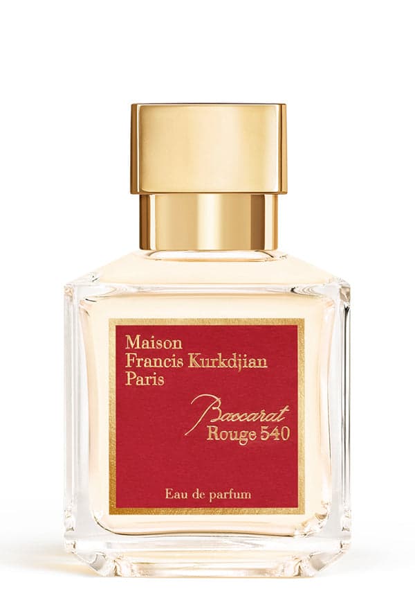 Baccarat Rouge 540 EDP